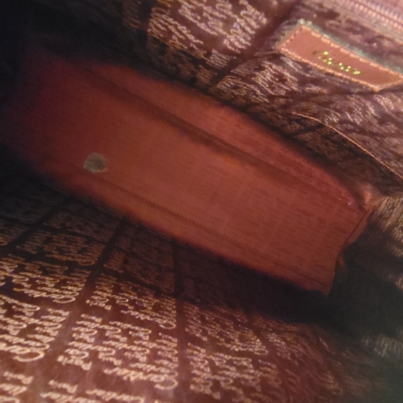 !SOLD! Authentic CARTIER Must Bordeaux 2 Way Shoulder / Crossbody - Picture 15 of 15